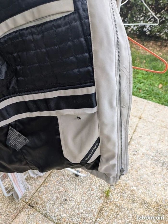 Manteau Peter COFOX - photo numéro 5