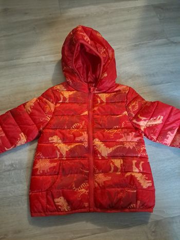Manteau