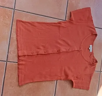 Tee-shirt manche courte