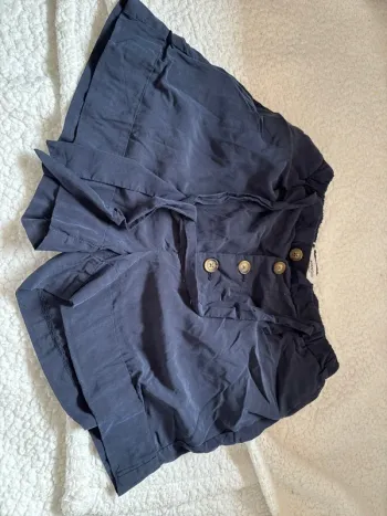 Short mango taille xs