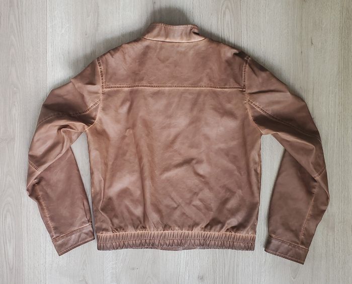Veste similicuir - photo numéro 5