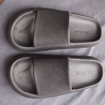 Claquettes  37 NewYorker Neuf