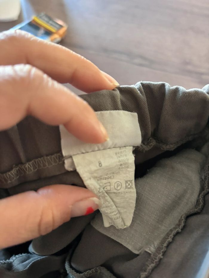 Pantalon IKKS - photo numéro 6