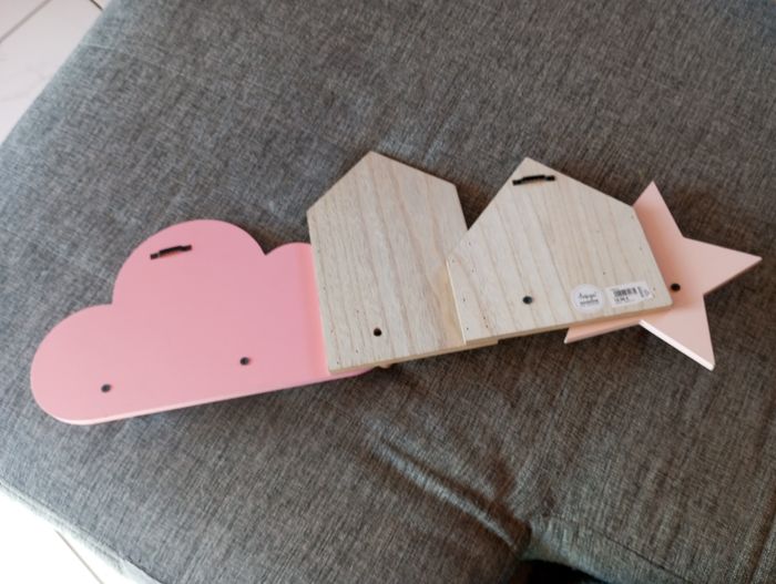 Porte manteau - photo numéro 4