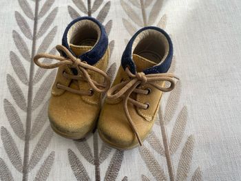Chaussures bébé