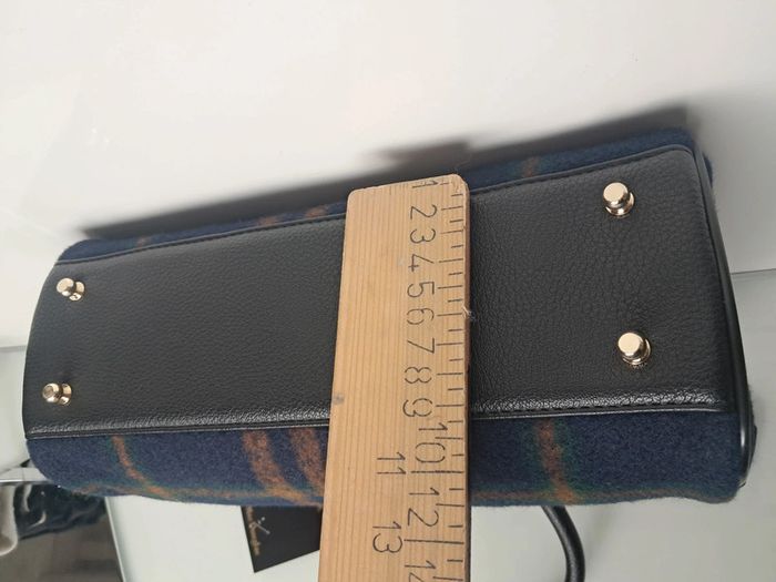 Mac Douglas sac à main cabas écossais neuf - photo numéro 18