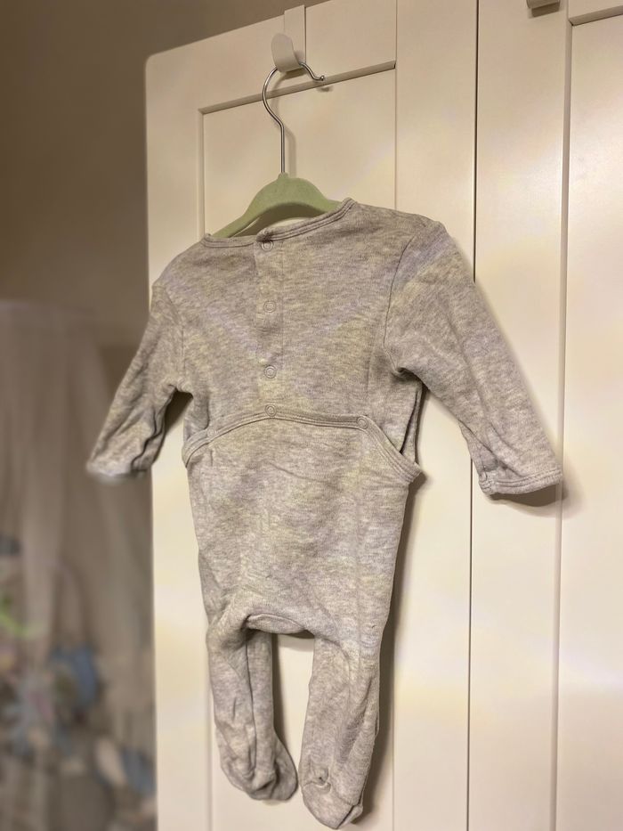 Pyjama en cotton - photo numéro 2