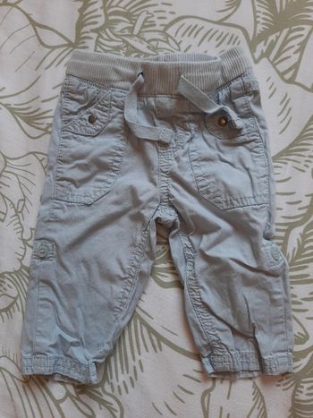 Pantalon léger 3mois
