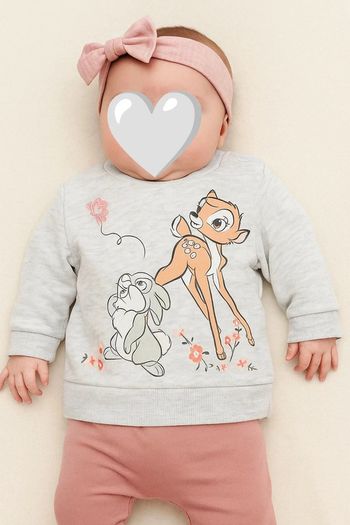 Pull Bambi