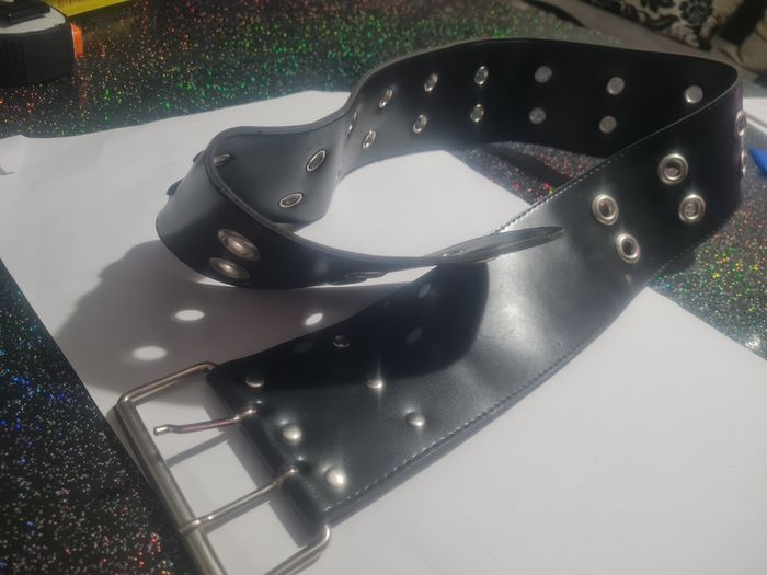 Ceinture femme