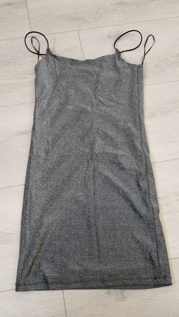 Robe courte femme taille s TW