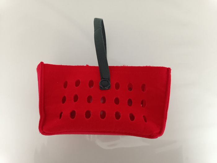 Panier à dînette - photo numéro 5
