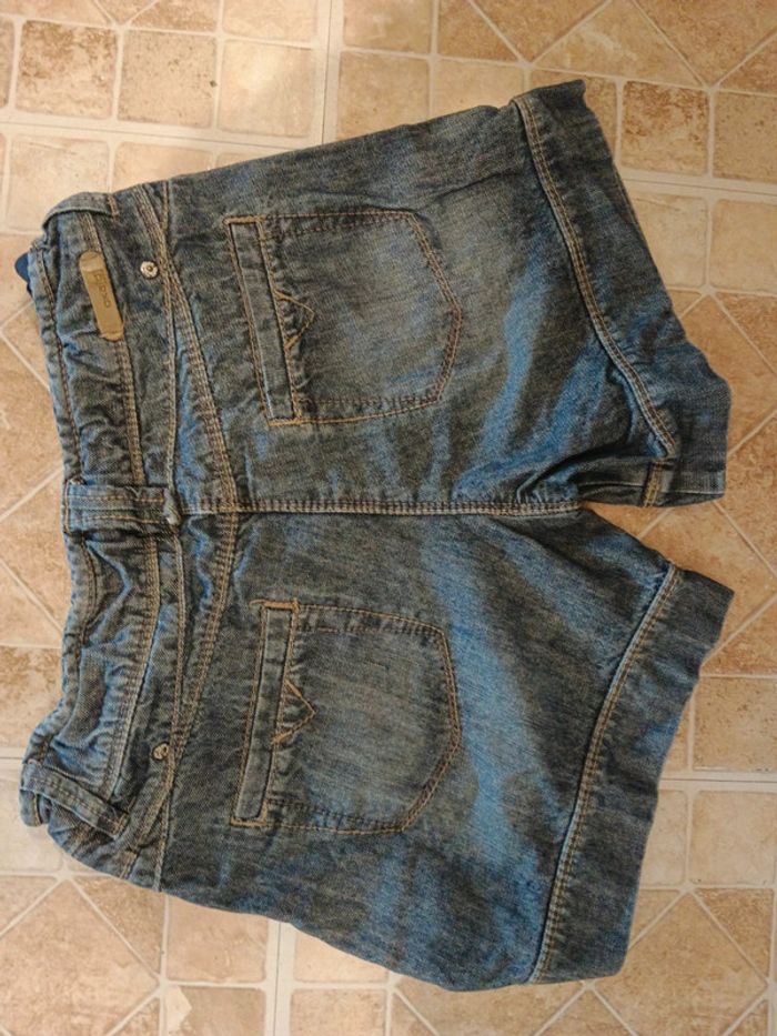 Short - photo numéro 2
