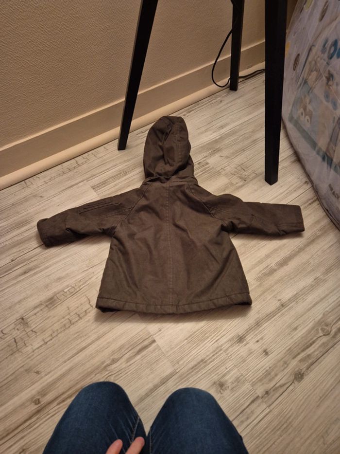 Manteau 12mois - photo numéro 15