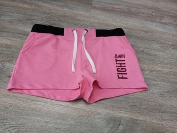 Short style sport XS