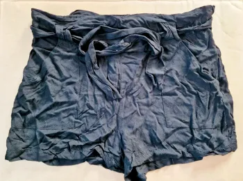 Short léger L