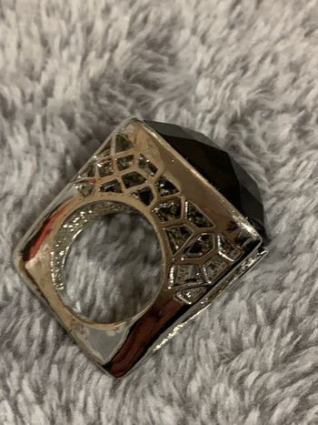 bague fantaisie