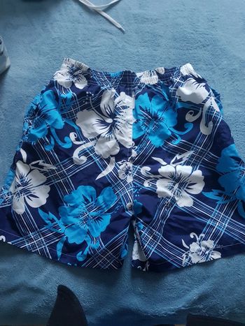 Short de bain L