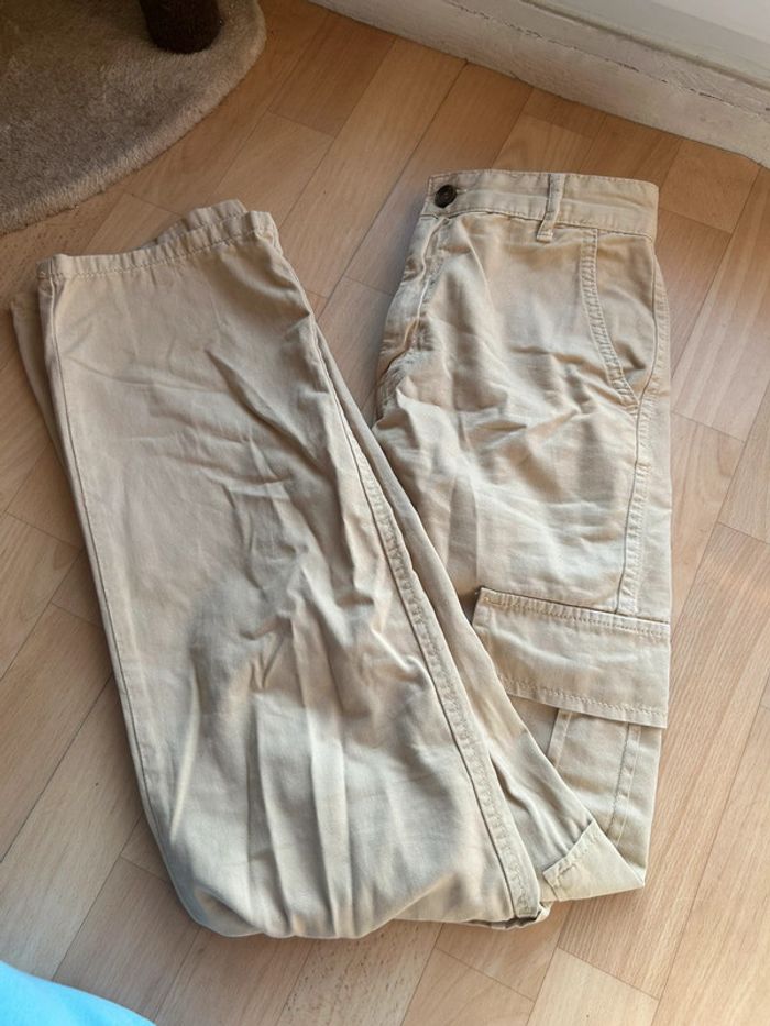 Cargo stradivarius