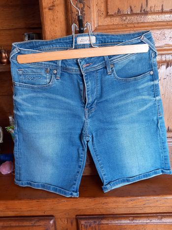 Bermuda  taille w30