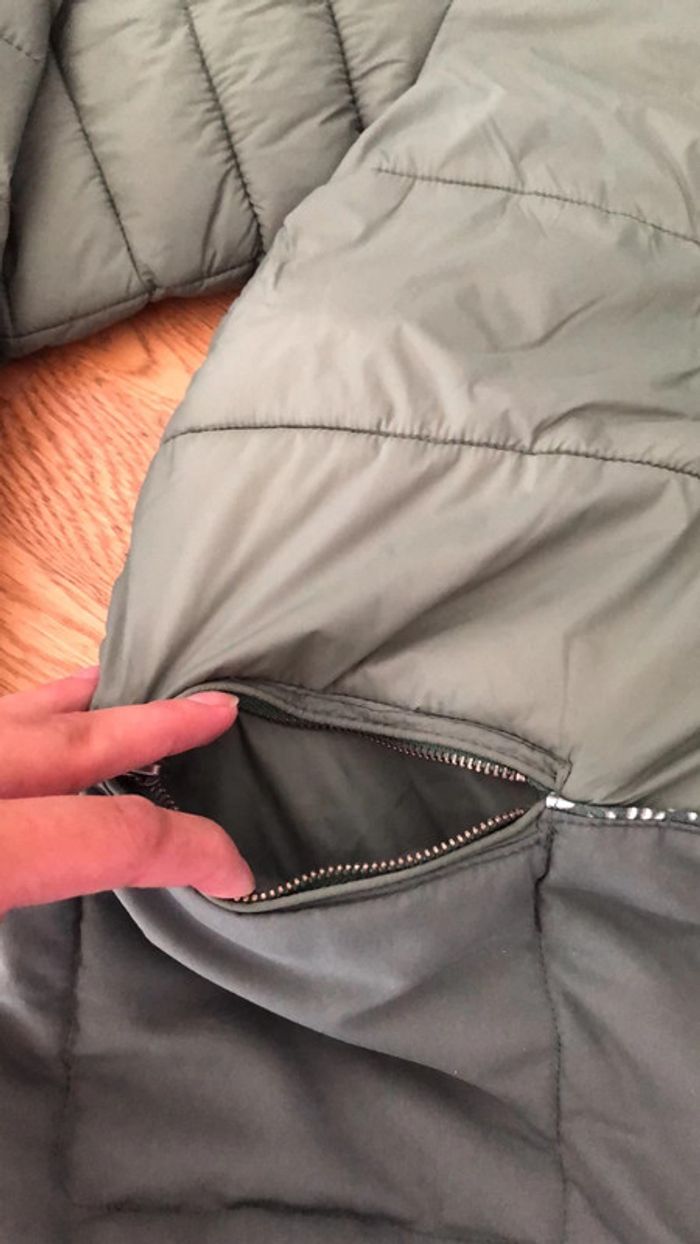 Manteau fille 10 ans - photo numéro 5