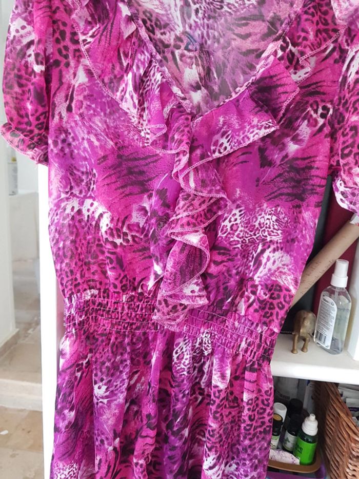 Tunique - photo numéro 3