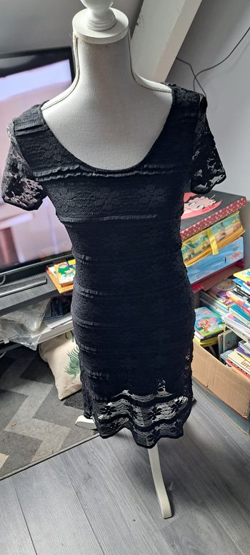 Robe femme taille m
