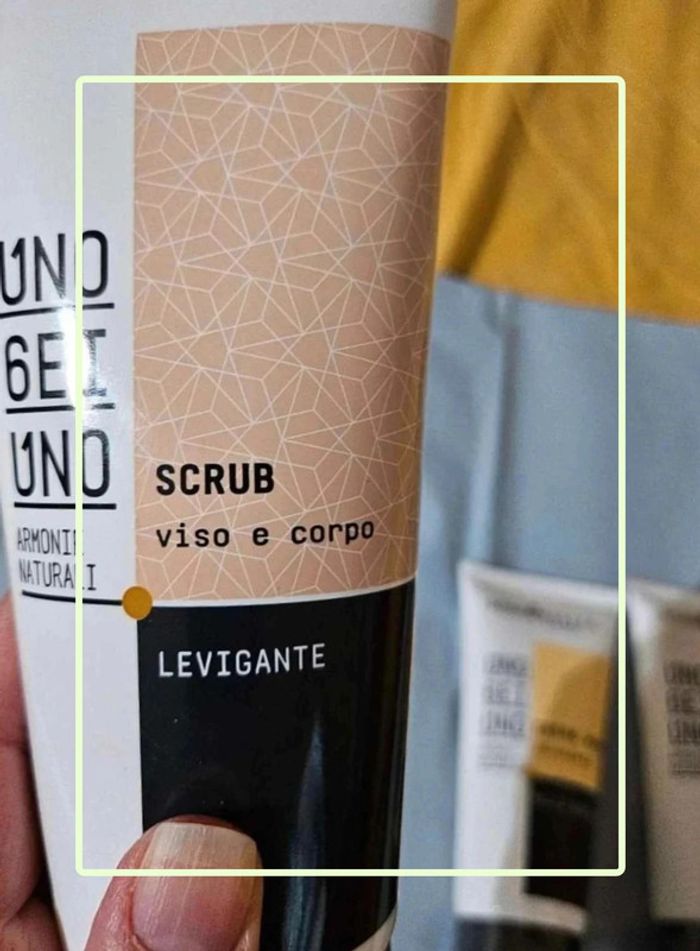 Ensemble lotion  corps  et creme mains - photo numéro 2