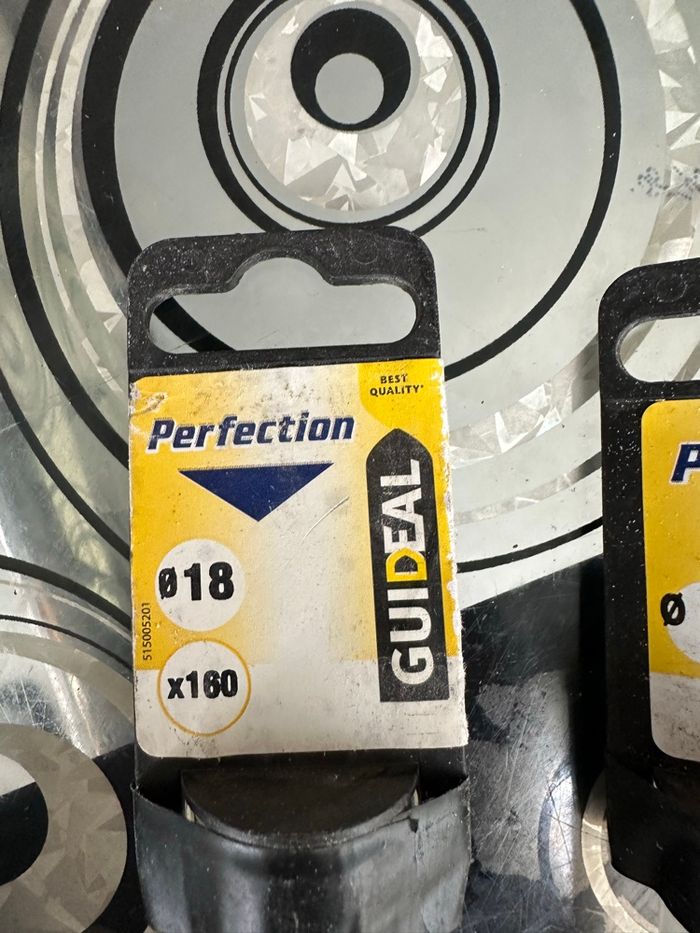 Forêt béton - photo numéro 3