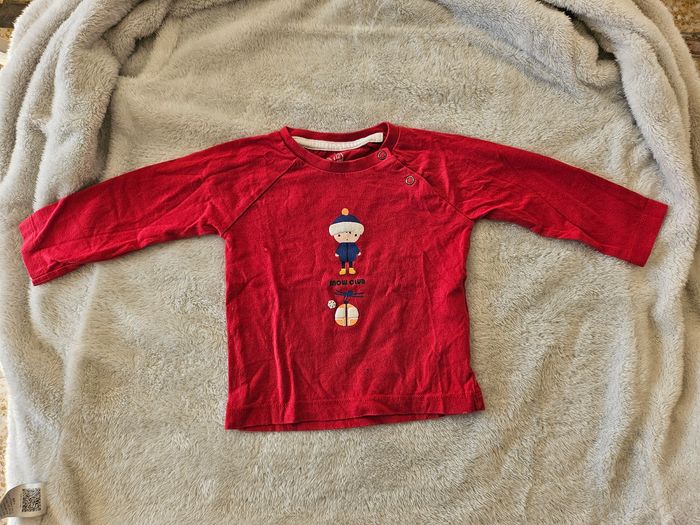 Sous pull - photo numéro 2