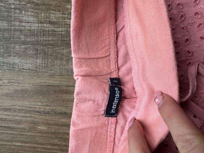 - Short In extenso - 5 ans - bon état - photo numéro 2