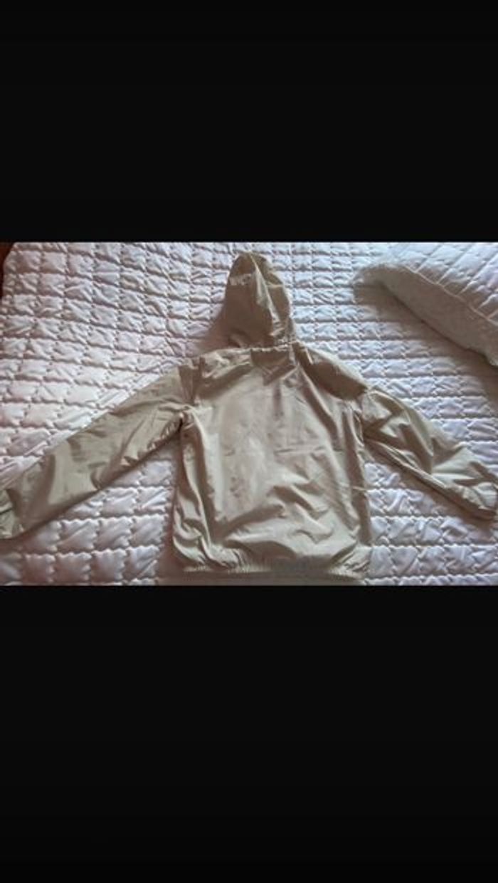 kaway beige golde & silver ! - photo numéro 3