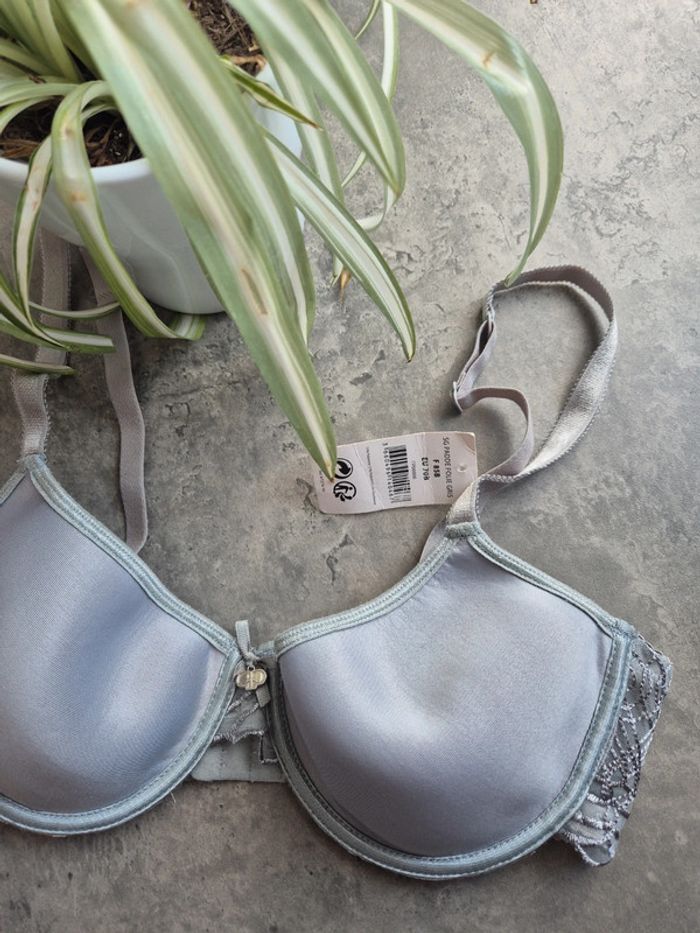 Soutien gorge - photo numéro 2