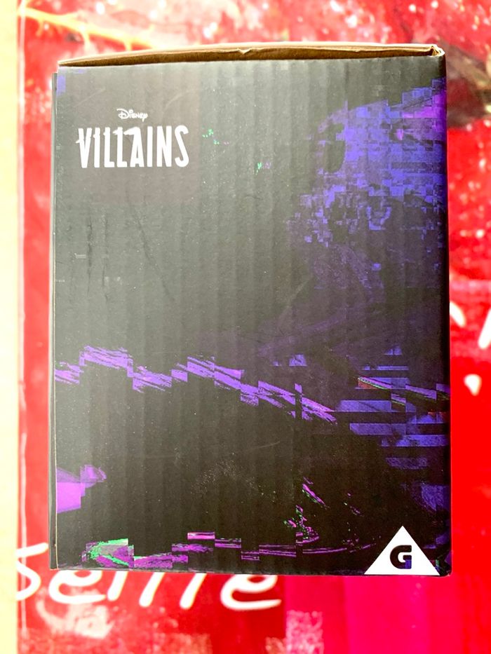 Mug Disney Villains – Ursula - photo numéro 3