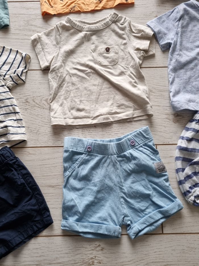 Vêtements été - photo numéro 5