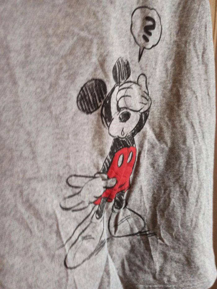 Débardeur Disney M/38 - photo numéro 2