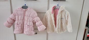 Lot vêtements bébé filles 6 mois