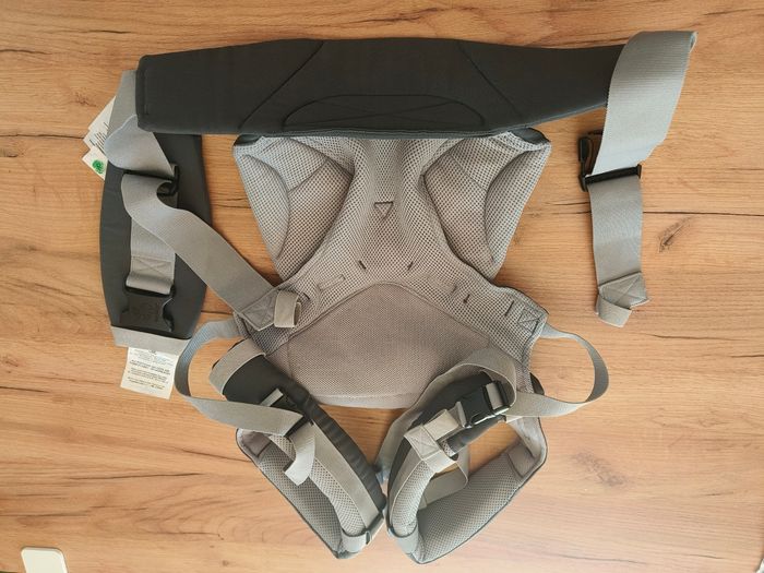 Porte bébé Ergobaby All Positions 360 - photo numéro 3