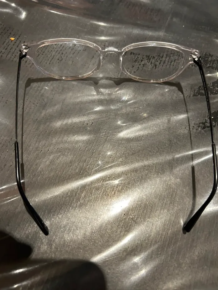 Lunette zenka - photo numéro 3
