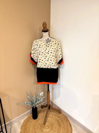 Tunique femme taille 1