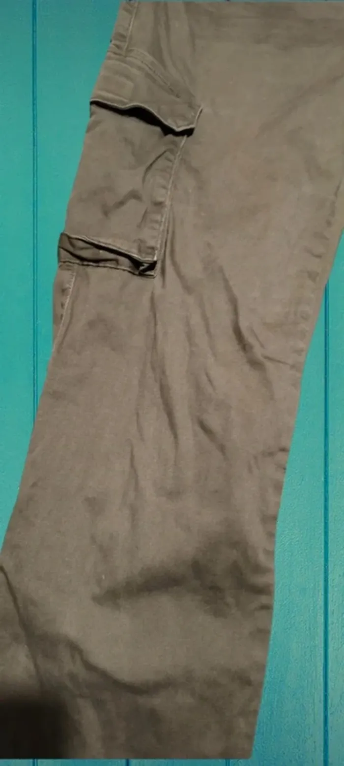 Pantalon - photo numéro 2