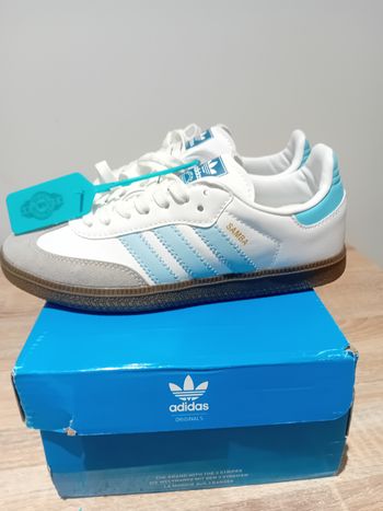 Adidas sumba