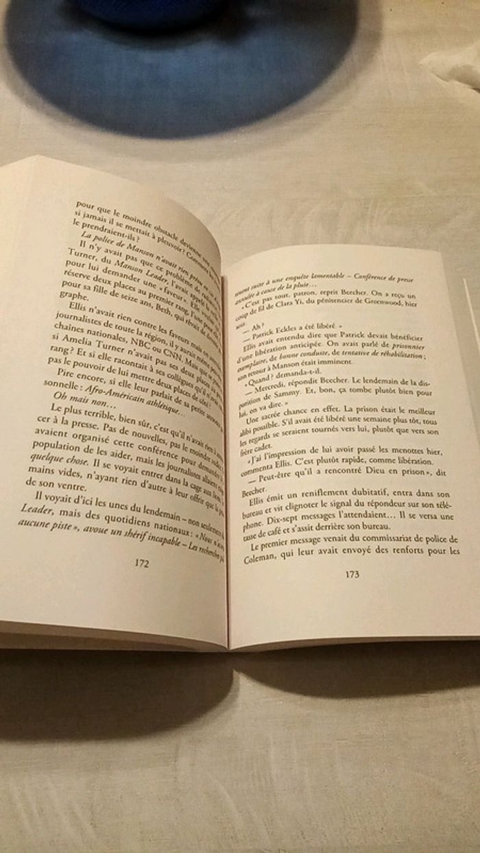 Le mystère Sammy Went - photo numéro 4