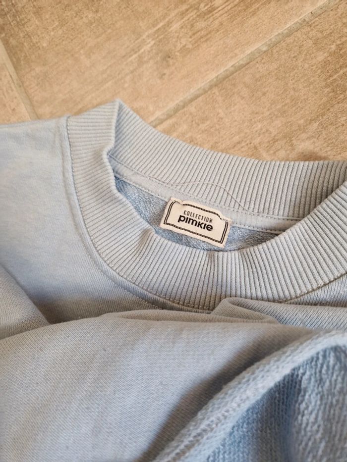 Pull pimkie taille s - photo numéro 3