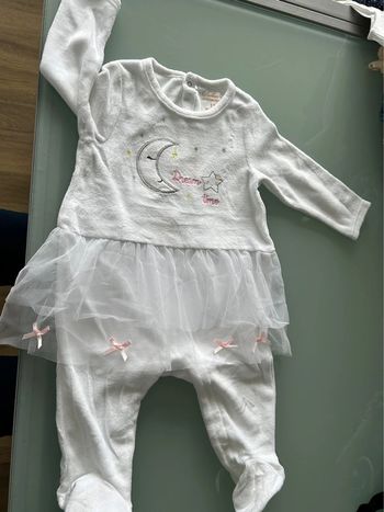 Pyjama tutu