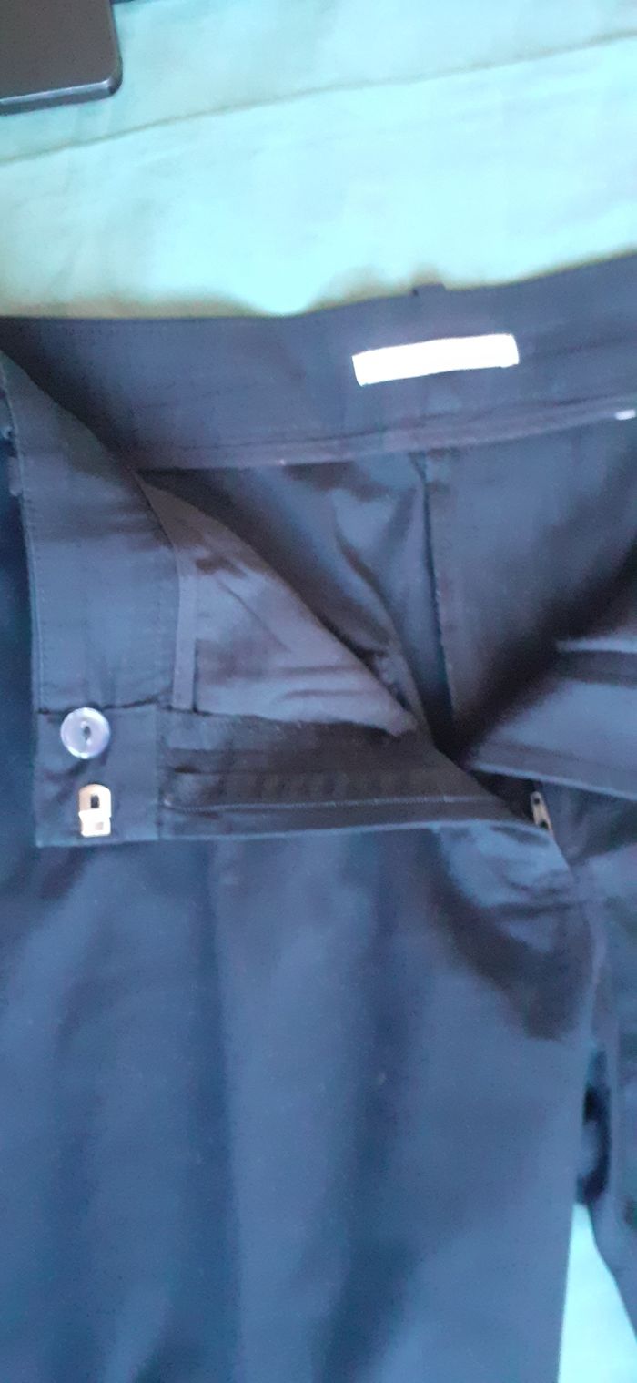 Pantalon femme taille 42 - photo numéro 3