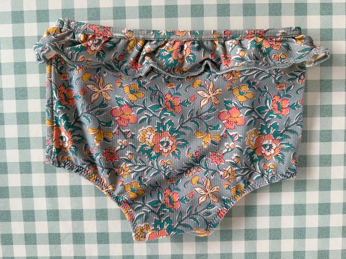 Maillot de bain 2 pièces Louise Misha 24 mois - photo numéro 9