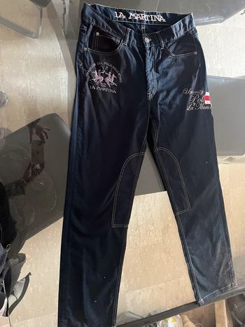Pantalon femme La Martina