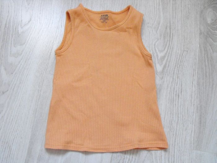 Débardeur garçon 36 mois