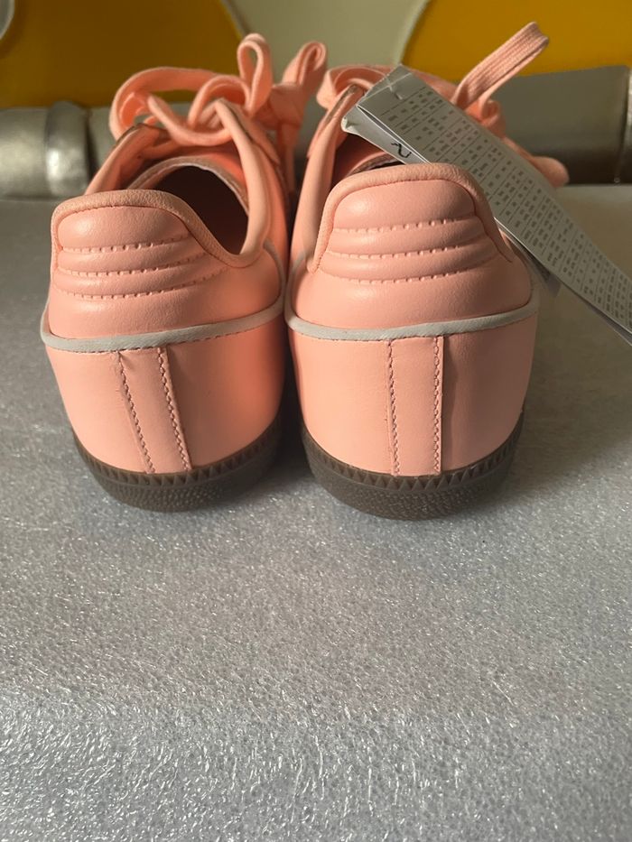 Adidas original samba taille 37 - photo numéro 7